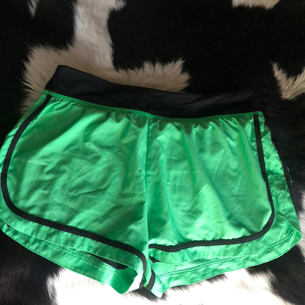 Victoria’s Secret run shorts- Small